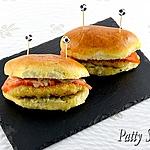 recette Fish Burger Maison Sauce Tartare
