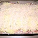 recette hachis parmentier au gout de la mer