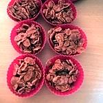 recette rose des sable