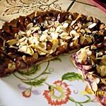 recette tarte légère aux quetsches