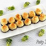recette Rochers Chocolat Coco Faciles