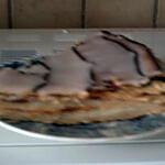 mille-feuilles : recette MILLE FEUILLE MAISON
