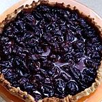 recette tarte au quetsche