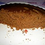 recette Gâteau au yaourt et crème de marron