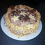 recette Gâteau roulé vertical