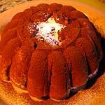recette Une Charlotte au chocolat en toute simplicité