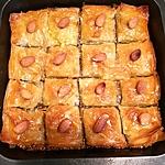 recette Baklava