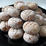 ghoriba aux figues