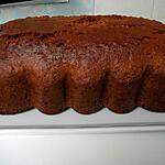 bicarbonate de soude : recette pain d'épices