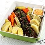 recette Pot au Feu de Magrets Canard