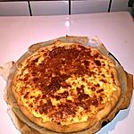 recette quiche poireau,chèvre