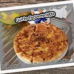 recette Quiche façon raclette
