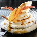 recette LE CH'TI POMMIER