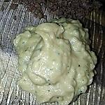 recette Purée de poid cassé carotte pomme de terre