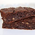 recette Brownies Léger ( sans beurre ni sucre )