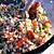 recette TABOULE A LA SEMOULE DE COUSCOUS