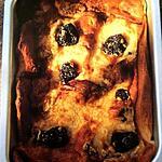 recette Far breton