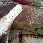 recette galette algerienne