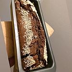 recette Cake chocolat Vegan
