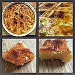 recette Gâteau Breton recette traditionnelle