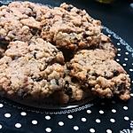recette Cookies