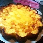 recette Fiadone Corse