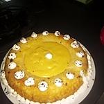 recette Baba