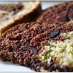 recette Gâteau Surprise Chocolat Pistache