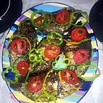 recette Poisson braisé