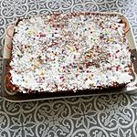 recette Gâteau fondant aux pommes