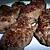 recette POLPETTE DI CARNA  (boulettes de boeuf)