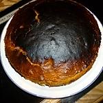 recette Gâteau yaourt grec aux fruits confits