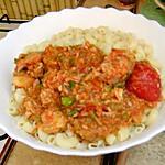 romarin : recette Sauce de pâtes