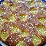 recette Tarte Ananas à déguster entre ami(es) avec un thé