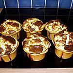 recette soufflé au fromage blanc et à la ciboulette