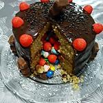 recette Connaissez-vous le gâteau d'excellence au yaourt et de son effet surprise !!!