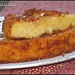 recette Fondant au citron