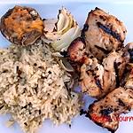 recette Marinade miel et moutarde