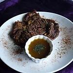recette Côte de boeuf en cocotte
