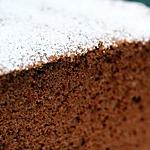 recette Gâteau au Chocolat Aérien