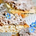 recette Toasts garnis de terrine de campagne au piment d'Espelette