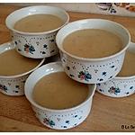 recette Banana’Crem