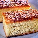 amandes : recette Gâteau berlinois aux amandes