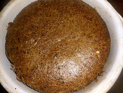 Recette De Gateau De Foie De Volaille