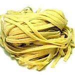 saint jacques : recette LINGUINI AUX FRUITS DE MER