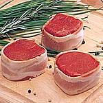 TOURNEDOS ROSSINI