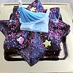 recette gateaux poire chocolat