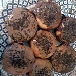 recette petit muffines tres facile