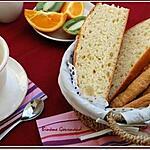 recette fougasse des aigues mortes