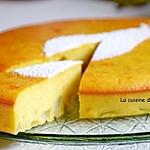 recette Gouéron aux poires parfumées à la liqueur de poires Williams